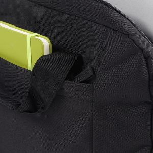 Pasta Executiva porta notebook com capacidade de até 15,6" - Brinde Corporativo Personalizado | Enova
