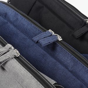 Pasta Executiva porta notebook com capacidade de até 15,6" - Brinde Corporativo Personalizado | Enova