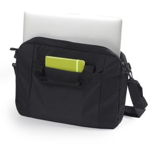 Pasta Executiva porta notebook com capacidade de até 15,6" - Brinde Corporativo Personalizado | Enova