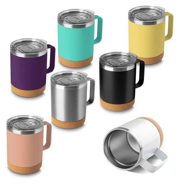Caneca Térmica - Enova Brindes Personalizados
