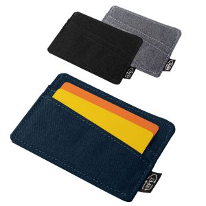 Porta Cartão - Enova Brindes Personalizados