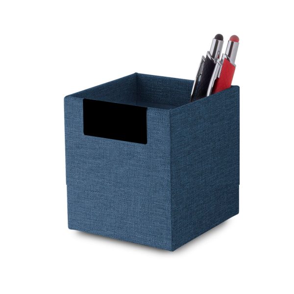 Porta Objetos - Brinde Corporativo Personalizado | Enova
