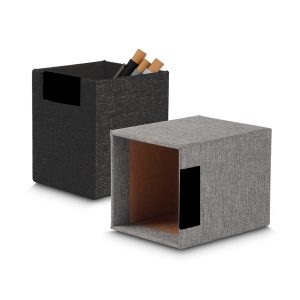 Porta Objetos - Brinde Corporativo Personalizado | Enova
