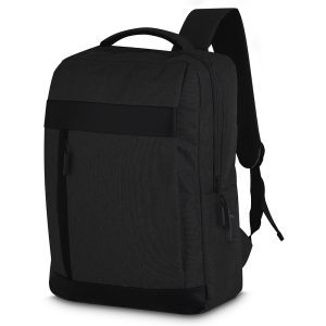Mochila para Notebook em Poliéster 600D - Brinde Corporativo Personalizado | Enova