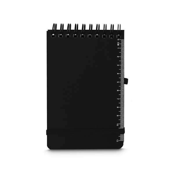 Mini Caderno Capa em PP - Brinde Corporativo Personalizado | Enova