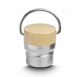 Garrafa Térmica 600ml - Brinde Corporativo Personalizado | Enova