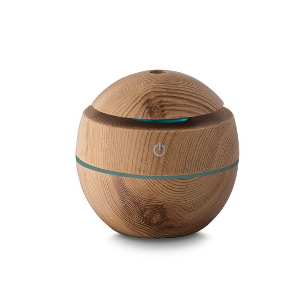 Umidificador com capacidade de 120ml - Brinde Corporativo Personalizado | Enova