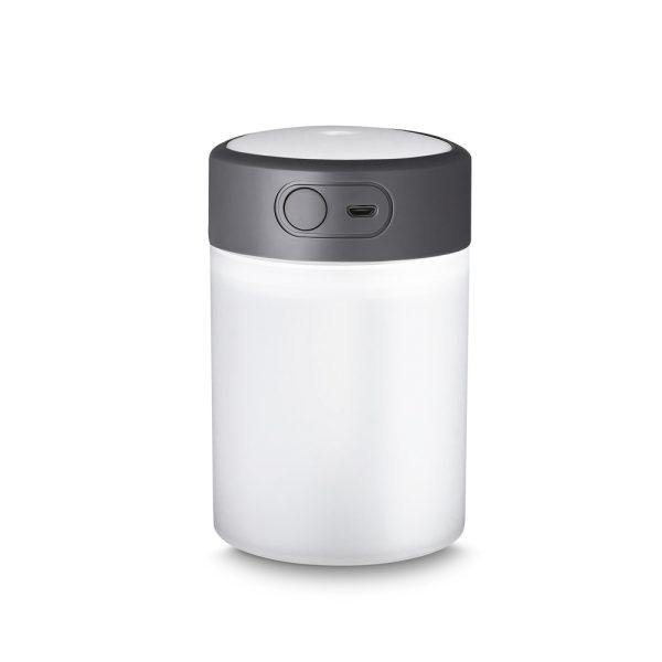 Umidificador com capacidade de 300ml - Brinde Corporativo Personalizado | Enova