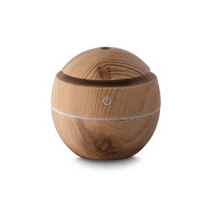 Umidificador com capacidade de 120ml - Enova Brindes Personalizados