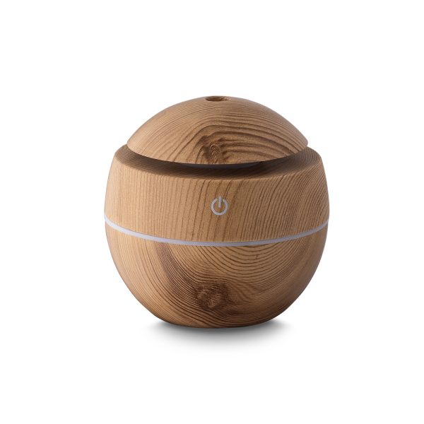 Umidificador com capacidade de 120ml - Enova Brindes Personalizados