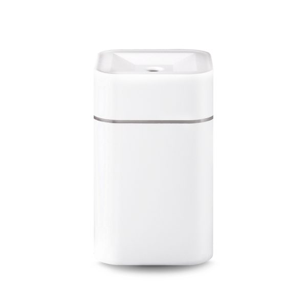 Umidificador com capacidade de 260ml - Enova Brindes Personalizados