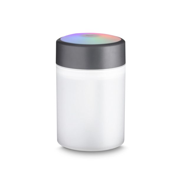 Umidificador com capacidade de 300ml - Brinde Corporativo Personalizado | Enova