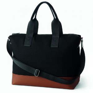 Bolsa em Lona Acorde - Enova Brindes Personalizados