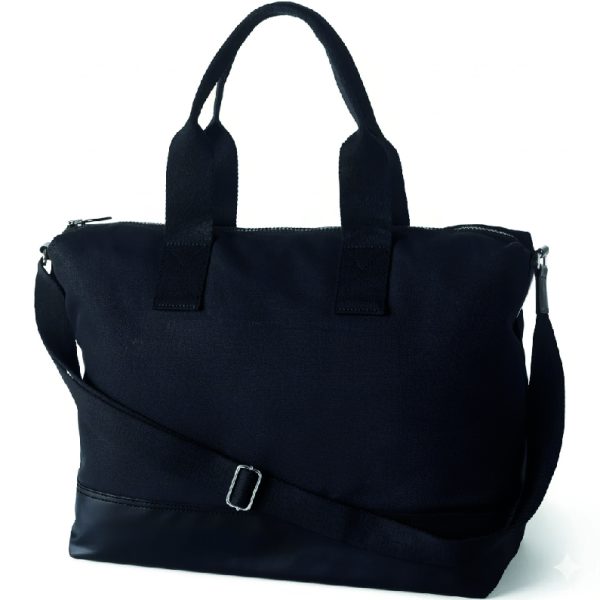 Bolsa em Lona Acorde - Brinde Corporativo Personalizado
