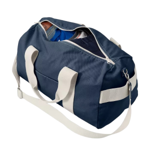 Mala de Viagem Esportiva Alcântara - Brinde Corporativo Personalizado