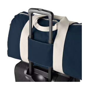 Mala de Viagem Esportiva Alcântara - Brinde Corporativo Personalizado