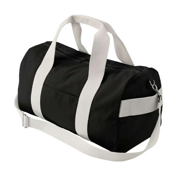 Mala de Viagem Esportiva Alcântara - Brinde Corporativo Personalizado
