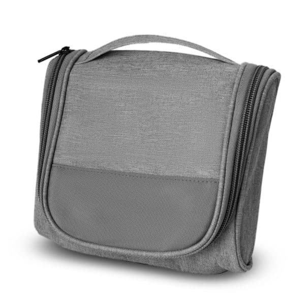 Necessaire em poliéster 300D - Brinde Corporativo Personalizado | Enova
