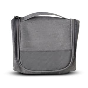 Necessaire em poliéster 300D - Brinde Corporativo Personalizado | Enova