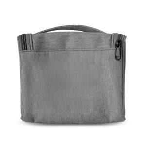 Necessaire em poliéster 300D - Brinde Corporativo Personalizado | Enova
