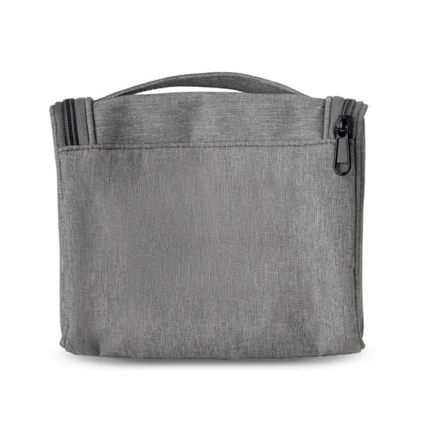 Necessaire em poliéster 300D - Brinde Corporativo Personalizado | Enova