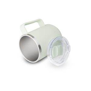 Caneca em plástico PP - Brinde Corporativo Personalizado | Enova