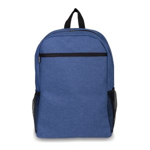 Mochila para notebook em Poliéster 300D - Brinde Corporativo Personalizado | Enova