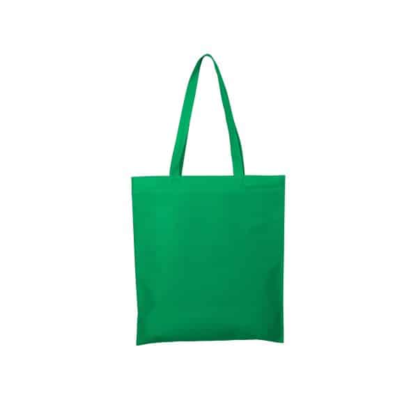 Sacola TNT 80g/m² - Brinde Corporativo Personalizado | Enova