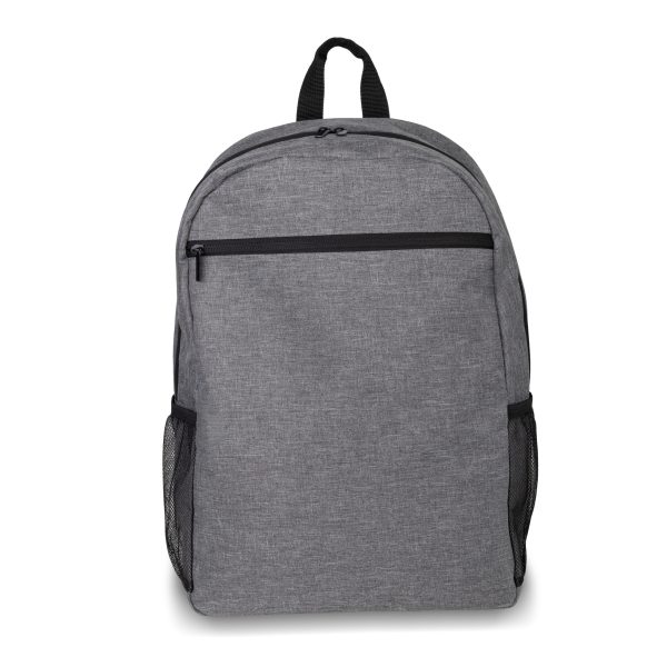 Mochila para notebook em Poliéster 300D - Brinde Corporativo Personalizado | Enova