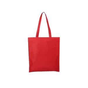 Sacola TNT 80g/m² - Brinde Corporativo Personalizado | Enova