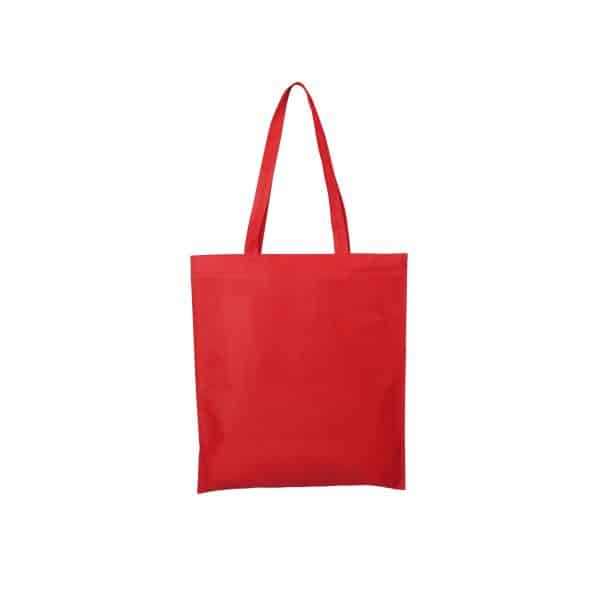 Sacola TNT 80g/m² - Brinde Corporativo Personalizado | Enova