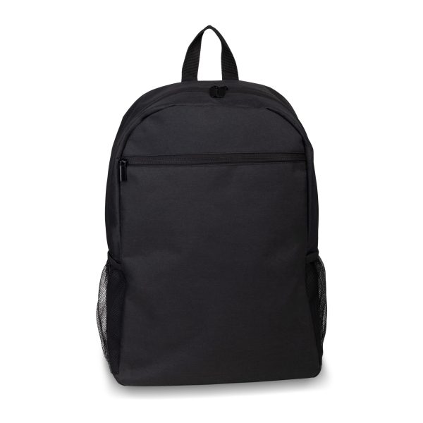 Mochila para notebook em Poliéster 300D - Brinde Corporativo Personalizado | Enova