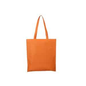 Sacola TNT 80g/m² - Brinde Corporativo Personalizado | Enova