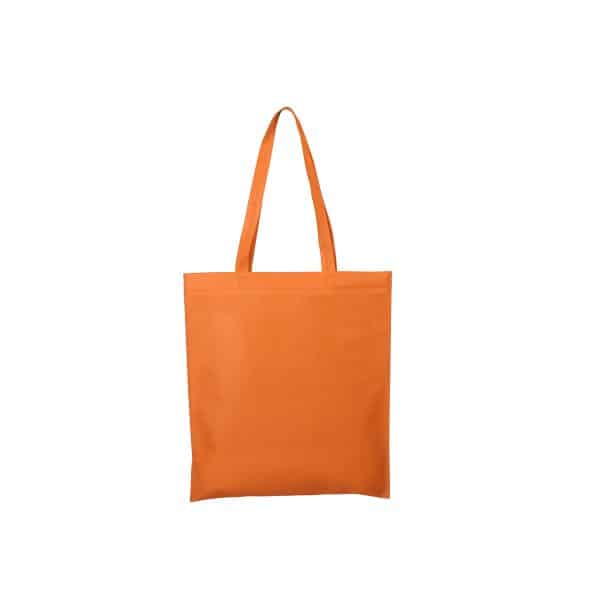 Sacola TNT 80g/m² - Brinde Corporativo Personalizado | Enova