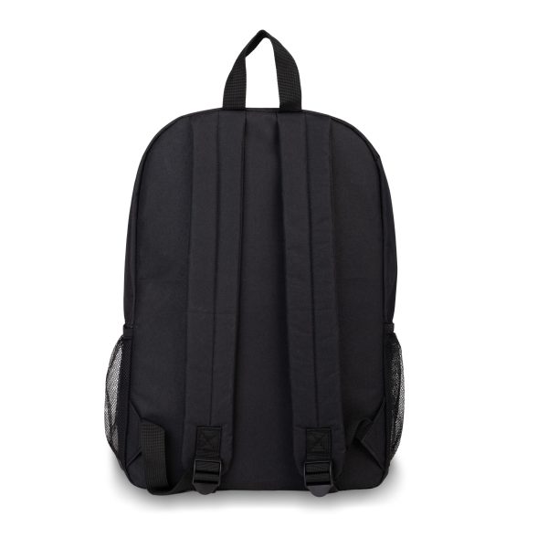 Mochila para notebook em Poliéster 300D - Brinde Corporativo Personalizado | Enova