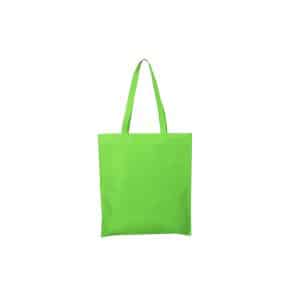 Sacola TNT 80g/m² - Brinde Corporativo Personalizado | Enova
