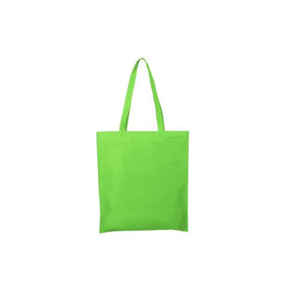 Sacola TNT 80g/m² - Brinde Corporativo Personalizado | Enova