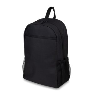 Mochila para notebook em Poliéster 300D - Brinde Corporativo Personalizado | Enova
