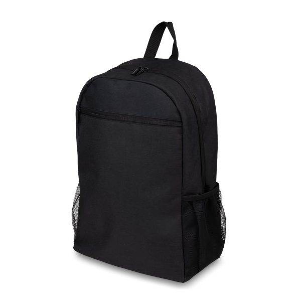 Mochila para notebook em Poliéster 300D - Brinde Corporativo Personalizado | Enova