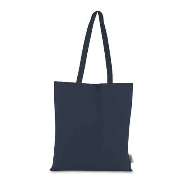 Sacola em Algodão Reciclável 140g/m² - Brinde Corporativo Personalizado | Enova