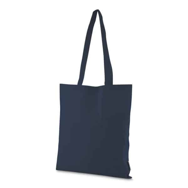 Sacola em Algodão Reciclável 140g/m² - Brinde Corporativo Personalizado | Enova