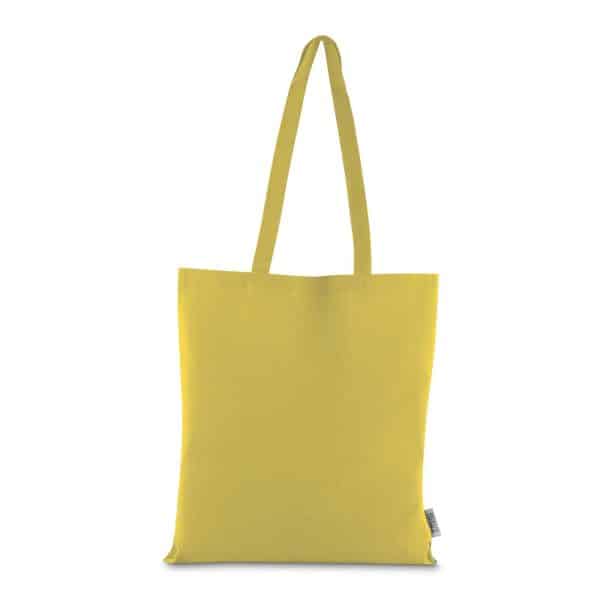 Sacola em Algodão Reciclável 140g/m² - Brinde Corporativo Personalizado | Enova
