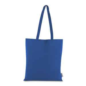 Sacola em Algodão Reciclável 140g/m² - Brinde Corporativo Personalizado | Enova