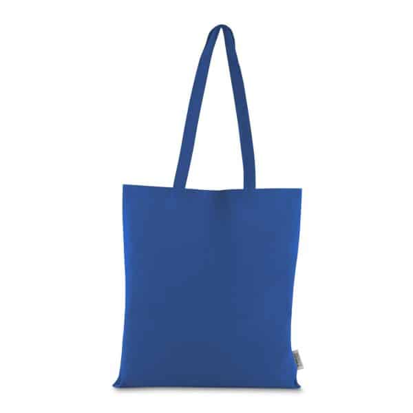 Sacola em Algodão Reciclável 140g/m² - Brinde Corporativo Personalizado | Enova