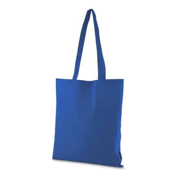 Sacola em Algodão Reciclável 140g/m² - Brinde Corporativo Personalizado | Enova