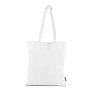 Sacola em Algodão Reciclável 140g/m² - Brinde Corporativo Personalizado | Enova