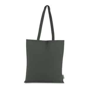 Sacola em Algodão Reciclável 140g/m² - Brinde Corporativo Personalizado | Enova