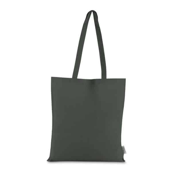 Sacola em Algodão Reciclável 140g/m² - Brinde Corporativo Personalizado | Enova