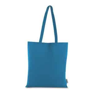 Sacola em Algodão Reciclável 140g/m² - Brinde Corporativo Personalizado | Enova