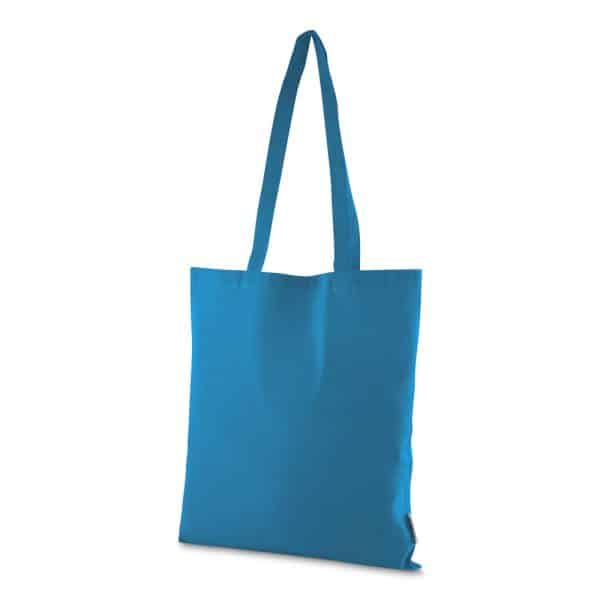 Sacola em Algodão Reciclável 140g/m² - Brinde Corporativo Personalizado | Enova